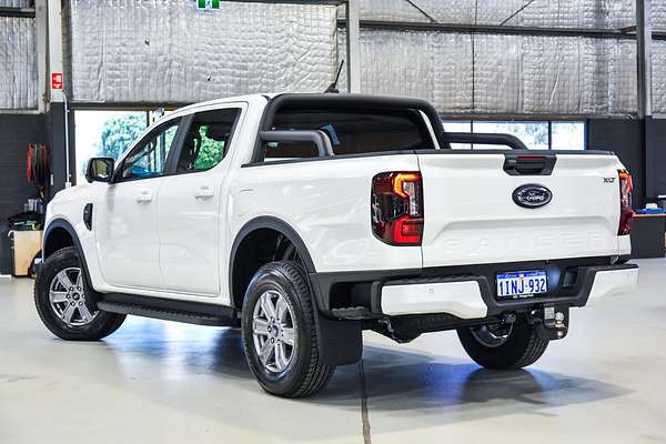 2024 Ford Ranger XLT 4X4