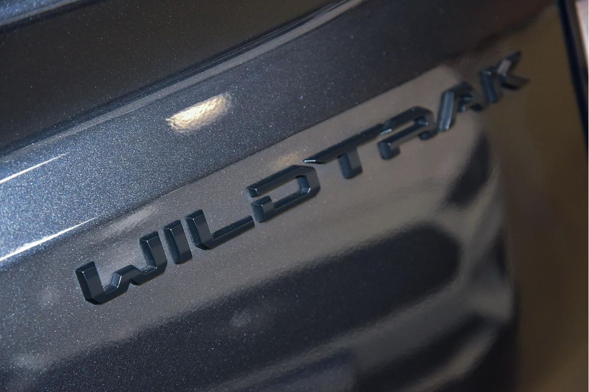 2024 Ford Ranger Wildtrak 4X4