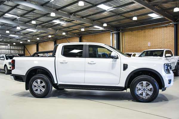 2024 Ford Ranger XLT 4X4