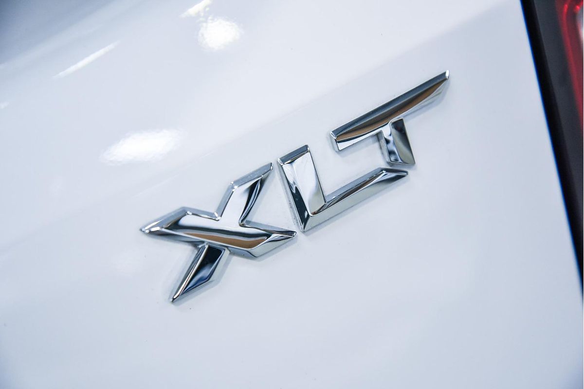 2024 Ford Ranger XLT 4X4