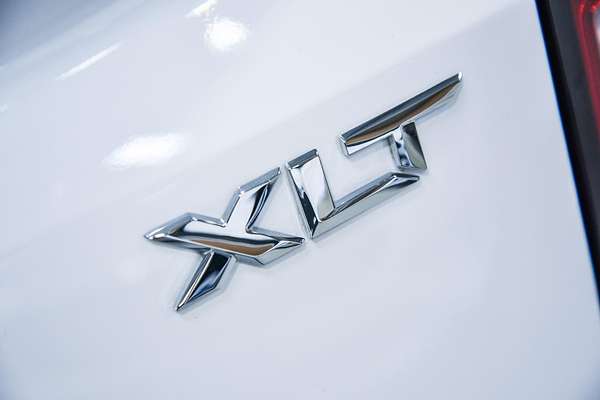 2024 Ford Ranger XLT 4X4