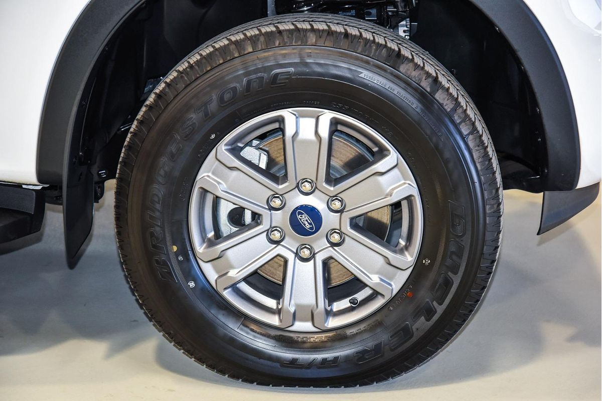 2024 Ford Ranger XLT 4X4