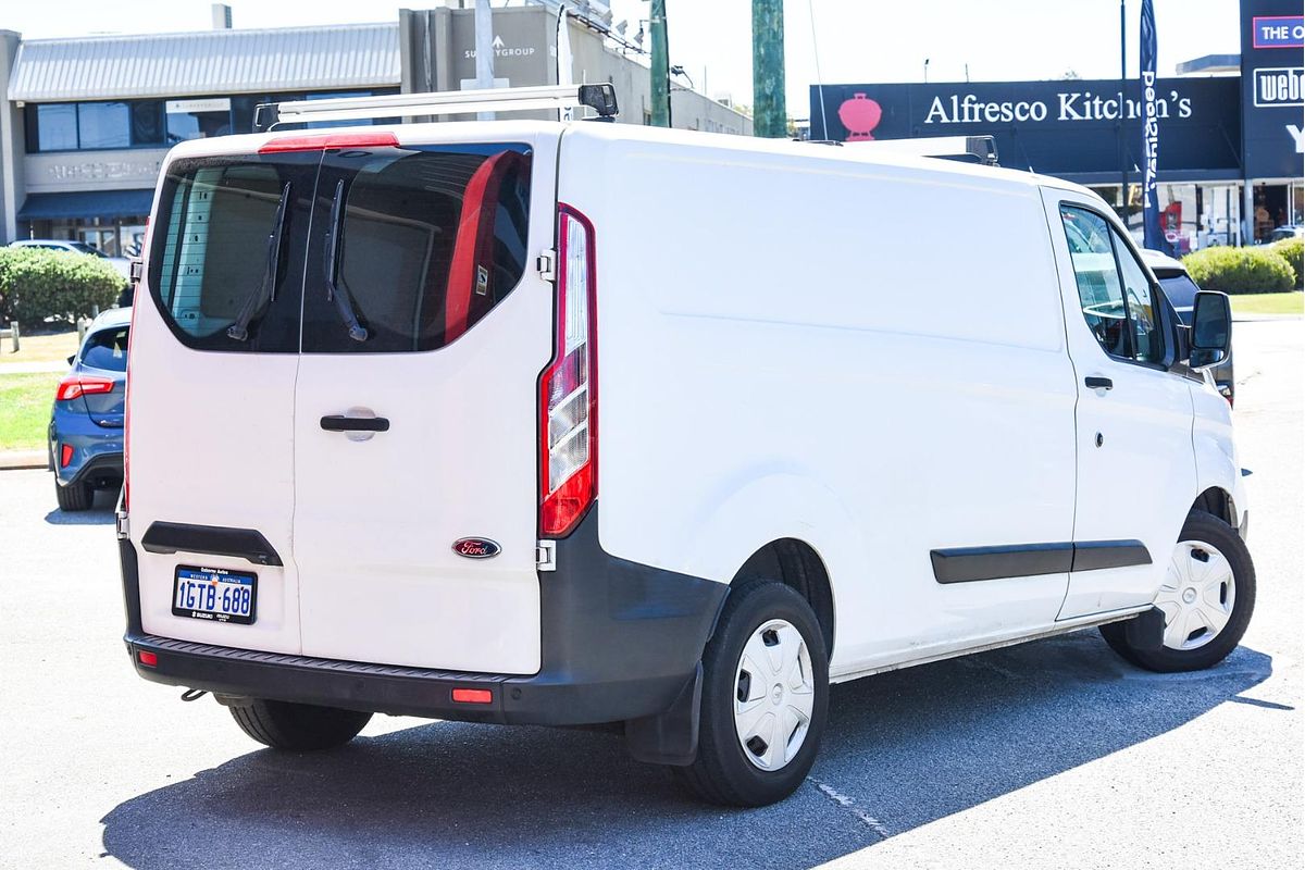 2019 Ford Transit Custom 340L VN LWB