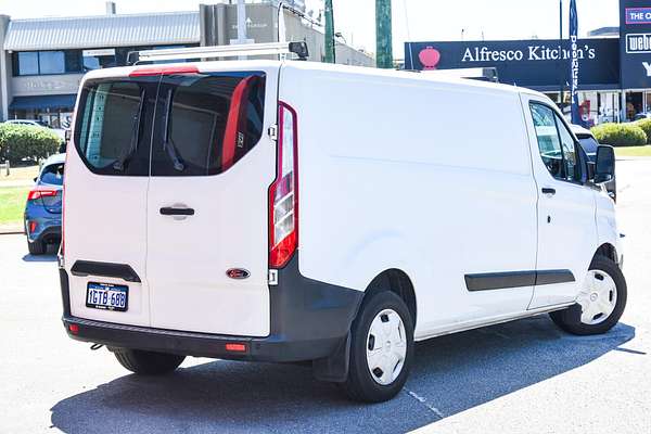 2019 Ford Transit Custom 340L VN LWB