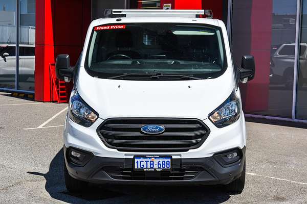 2019 Ford Transit Custom 340L VN LWB