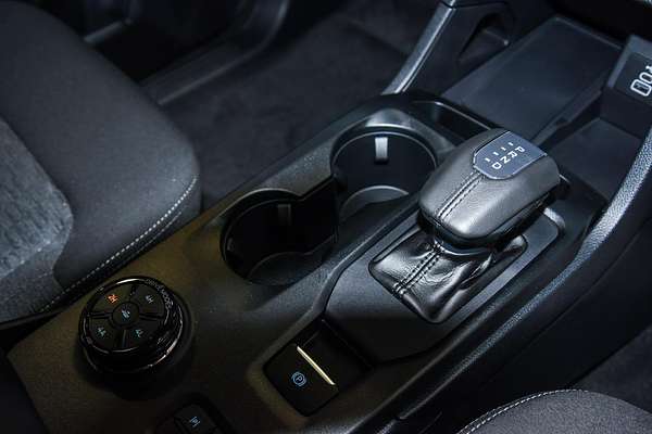 2024 Ford Ranger XLT 4X4