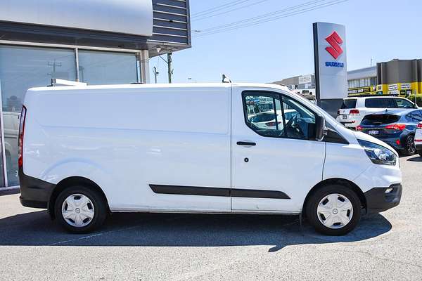 2019 Ford Transit Custom 340L VN LWB