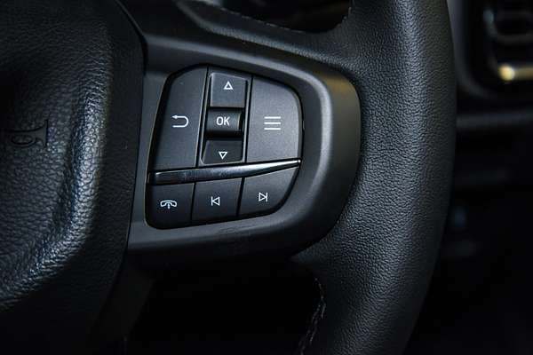 2024 Ford Ranger XLT 4X4
