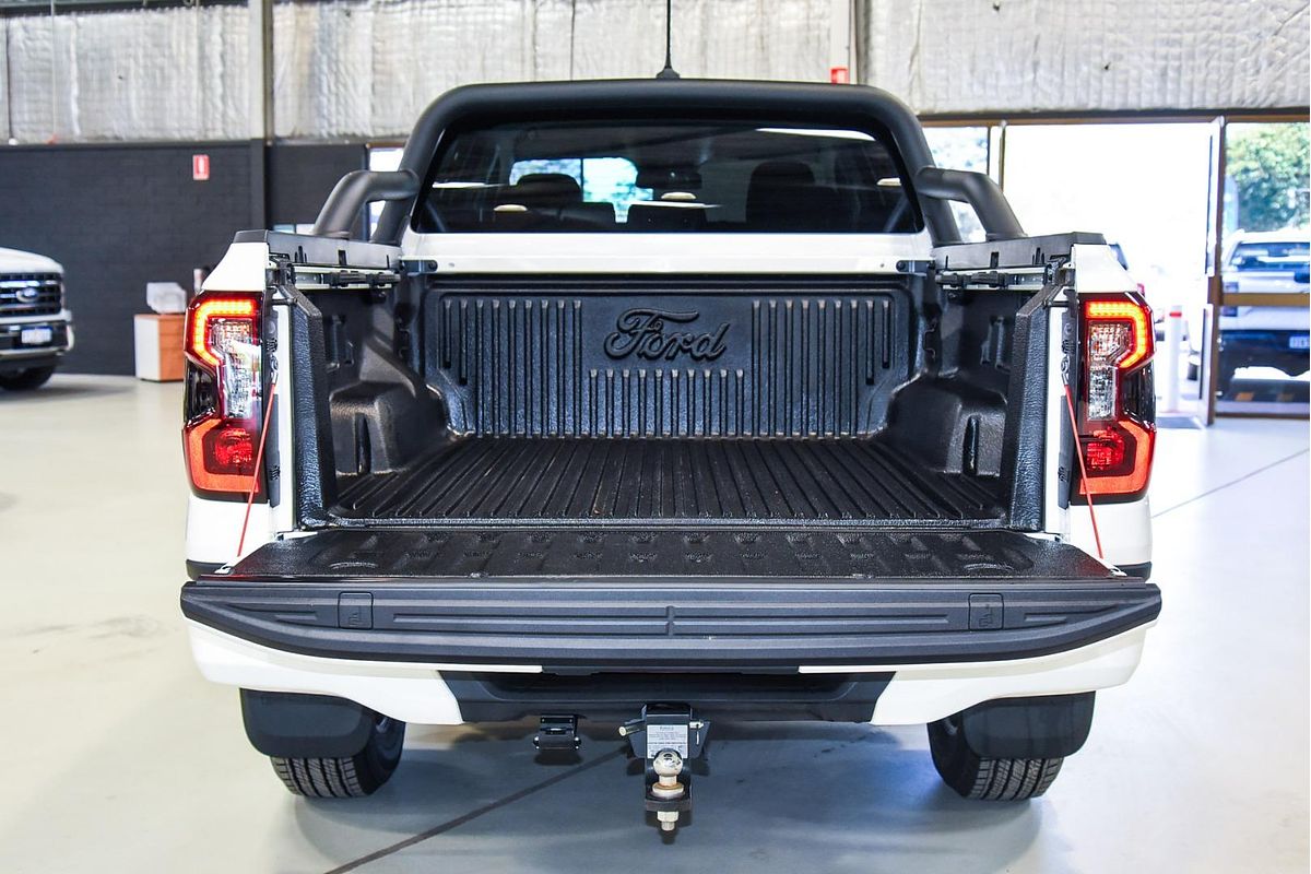 2024 Ford Ranger XLT 4X4
