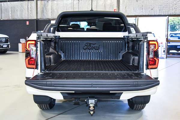 2024 Ford Ranger XLT 4X4