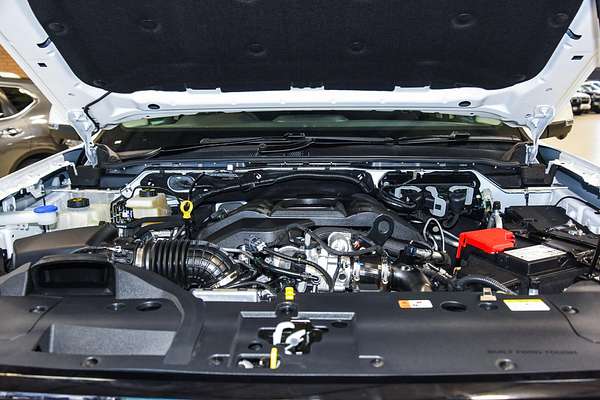 2024 Ford Ranger XLT 4X4