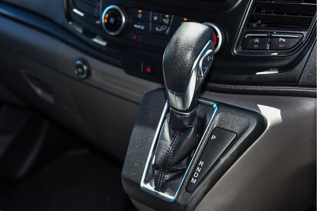 2019 Ford Transit Custom 340L VN LWB