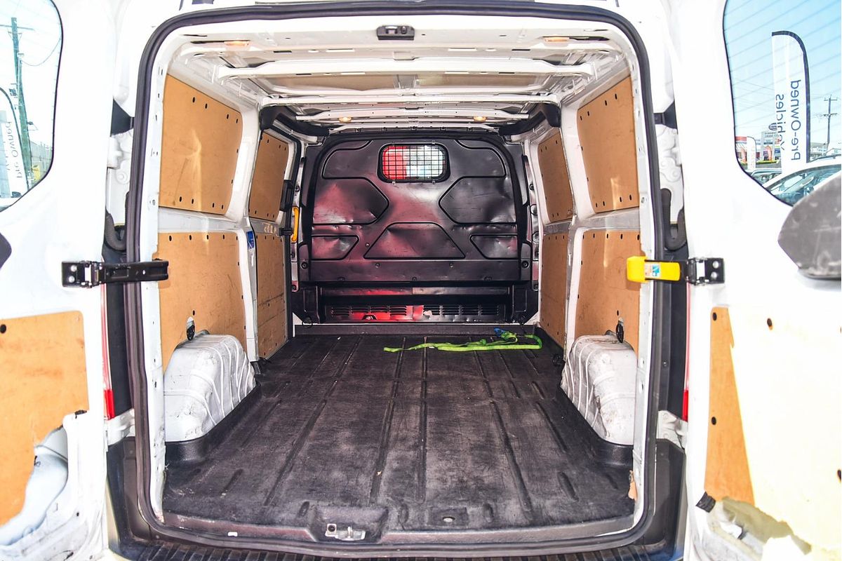 2019 Ford Transit Custom 340L VN LWB