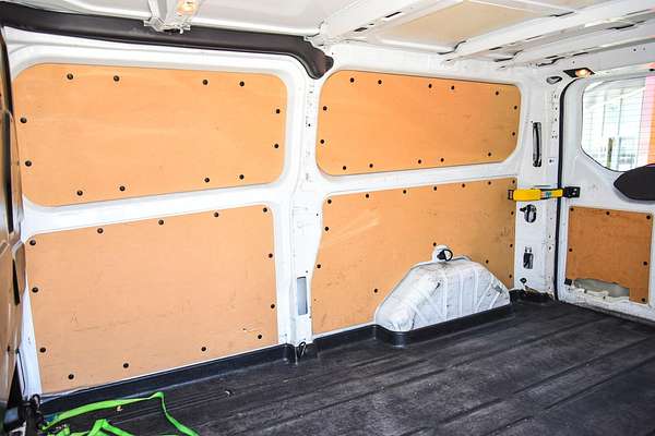 2019 Ford Transit Custom 340L VN LWB
