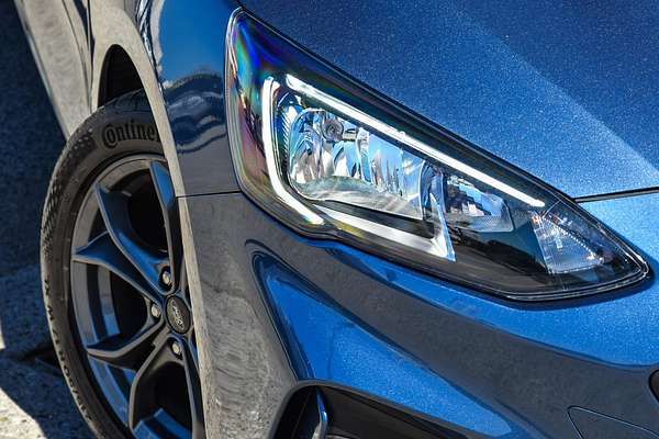 2019 Ford Focus ST-Line SA
