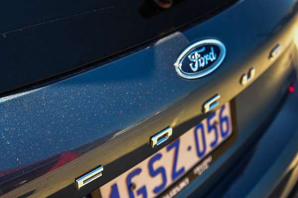 2019 Ford Focus ST-Line SA