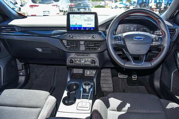 2019 Ford Focus ST-Line SA
