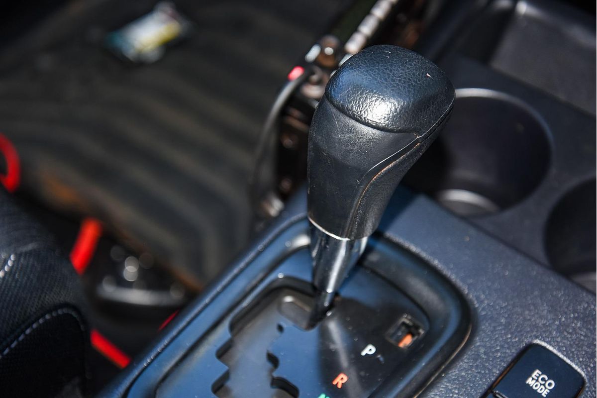 2019 Toyota Hilux SR GUN126R 4X4