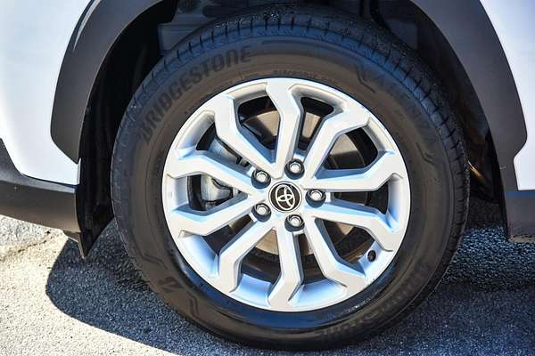 2023 Toyota Corolla Cross GX MXGA10R