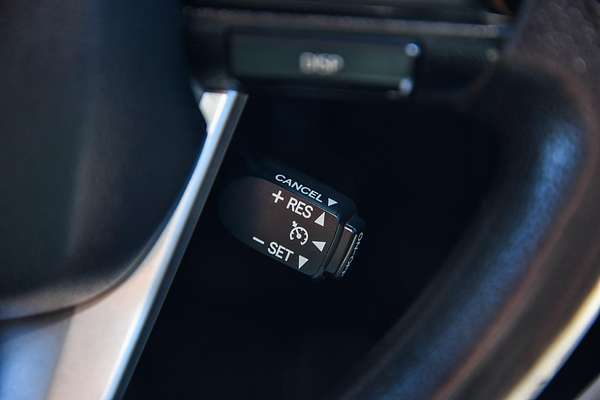 2019 Toyota Hilux SR GUN126R 4X4