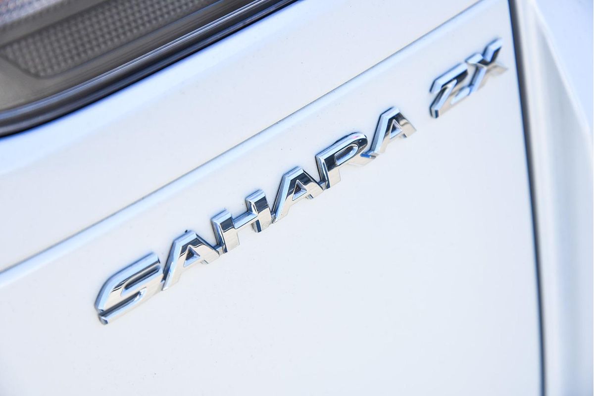 2022 Toyota Landcruiser Sahara ZX FJA300R