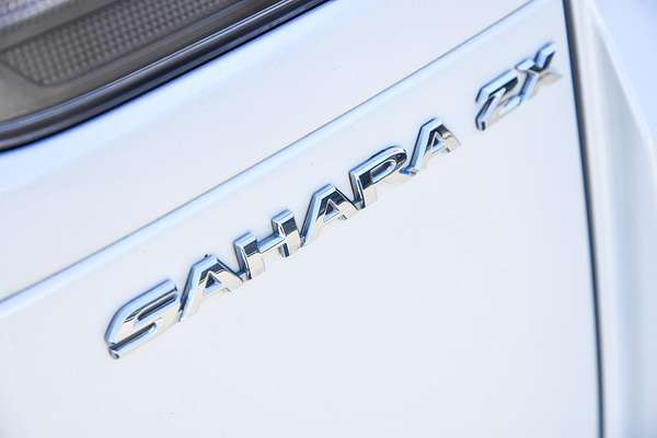 2022 Toyota Landcruiser Sahara ZX FJA300R