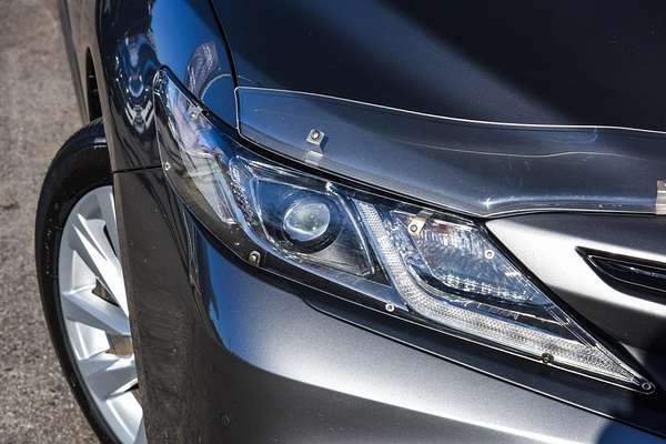 2024 Toyota Camry Ascent Sport AXVH70R