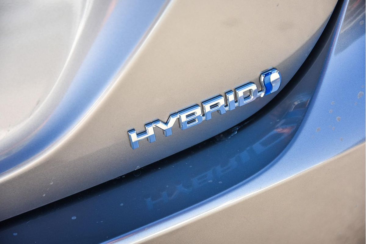 2024 Toyota Camry Ascent Sport AXVH70R