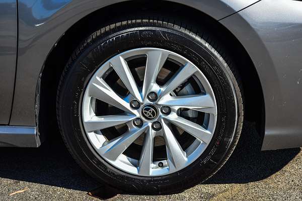 2024 Toyota Camry Ascent Sport AXVH70R