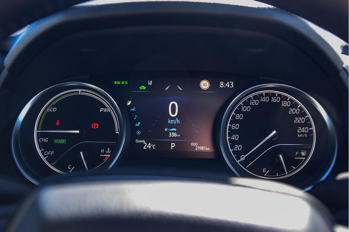 2024 Toyota Camry Ascent Sport AXVH70R