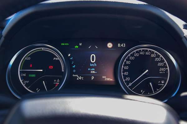 2024 Toyota Camry Ascent Sport AXVH70R
