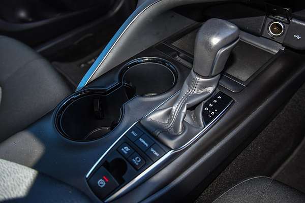 2024 Toyota Camry Ascent Sport AXVH70R