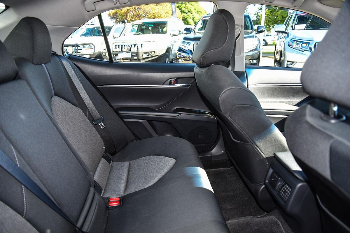 2024 Toyota Camry Ascent Sport AXVH70R
