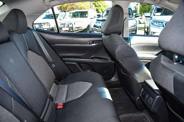 2024 Toyota Camry Ascent Sport AXVH70R