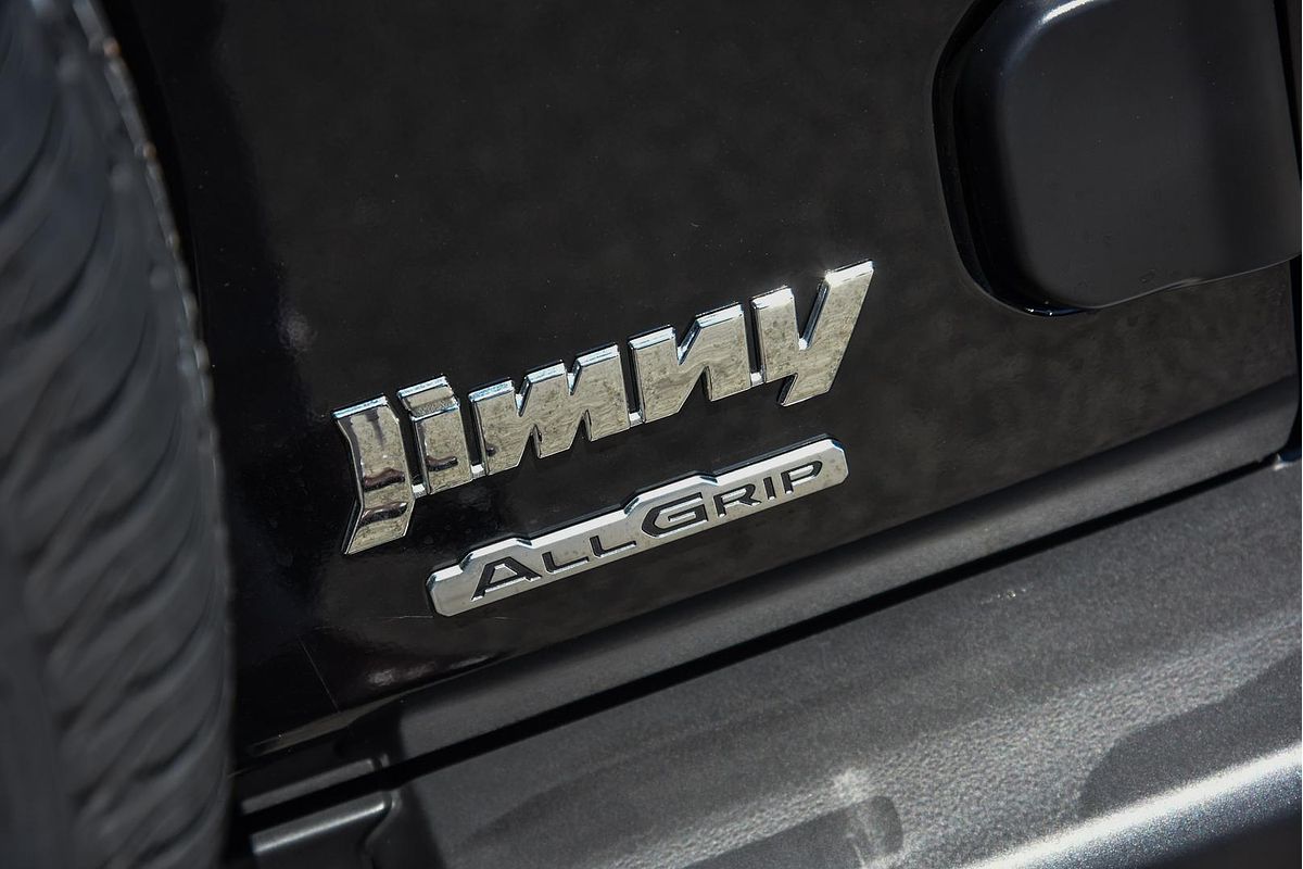 2024 Suzuki Jimny