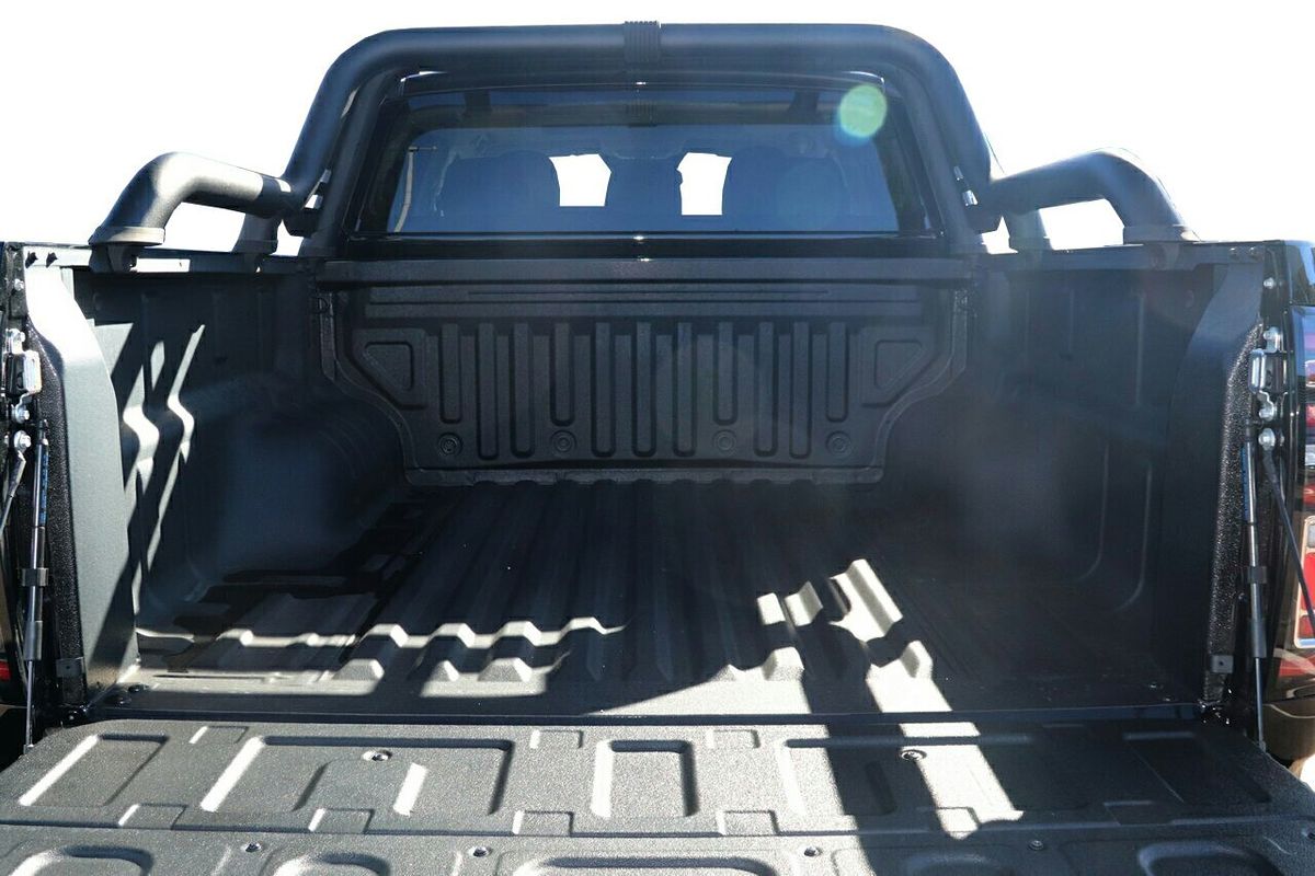 2023 GWM Ute Cannon XSR NPW 4X4