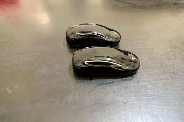 2017 Tesla Model X 90D