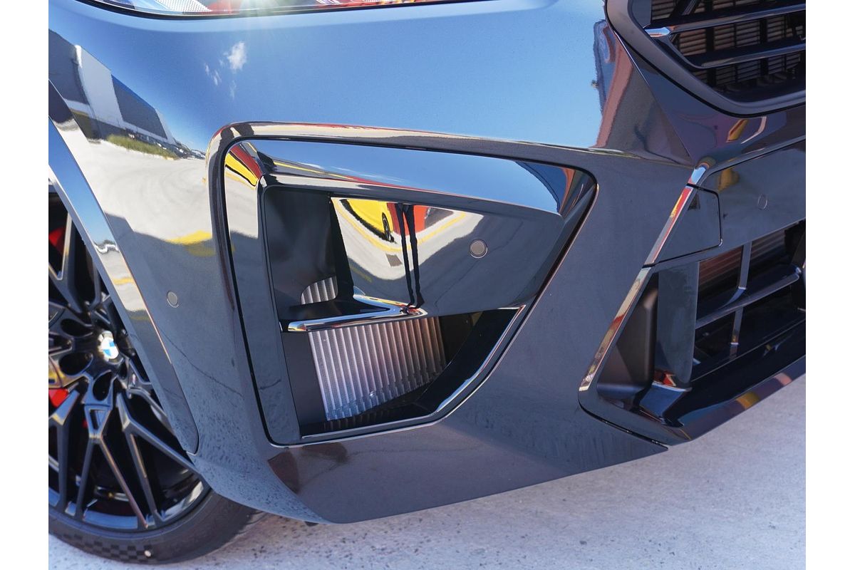 2023 BMW X5 M Competition F95 LCI