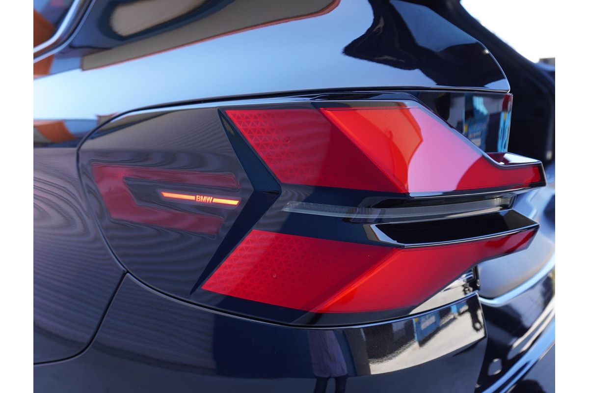 2023 BMW X5 M Competition F95 LCI