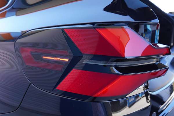 2023 BMW X5 M Competition F95 LCI