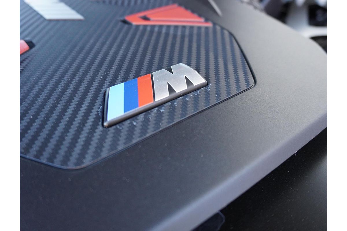 2023 BMW X5 M Competition F95 LCI