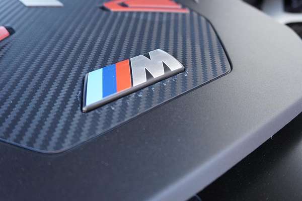 2023 BMW X5 M Competition F95 LCI