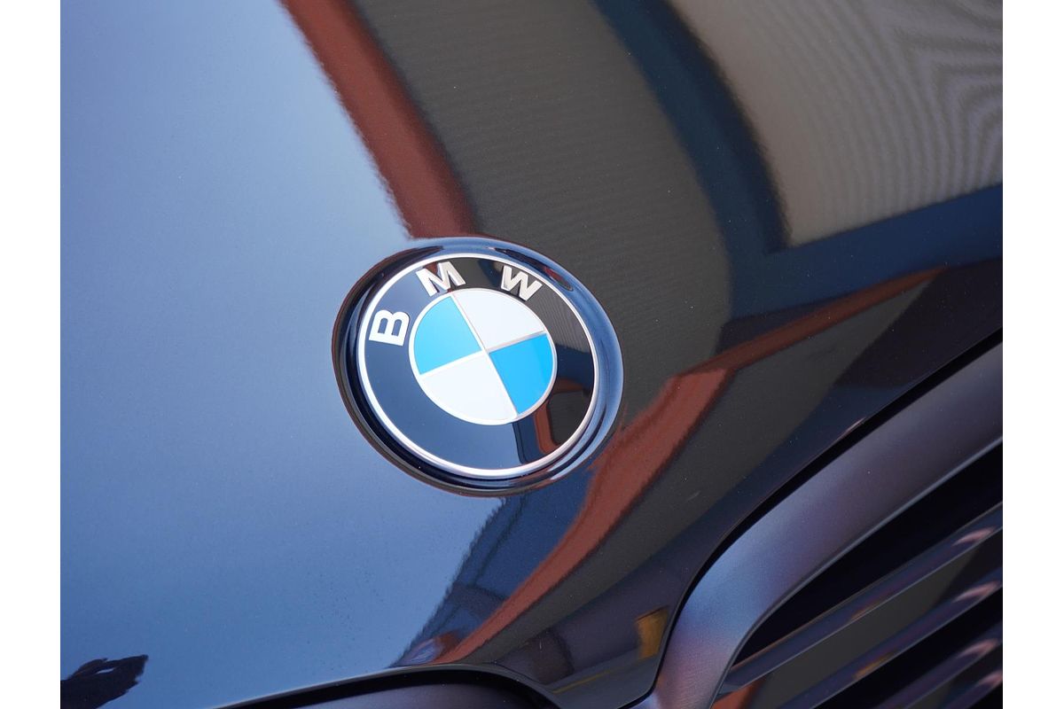 2023 BMW X5 M Competition F95 LCI