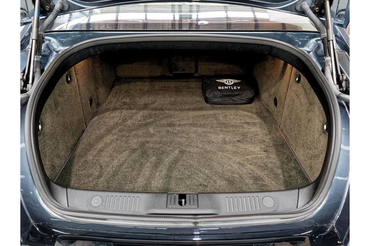 2013 Bentley Flying Spur 3W