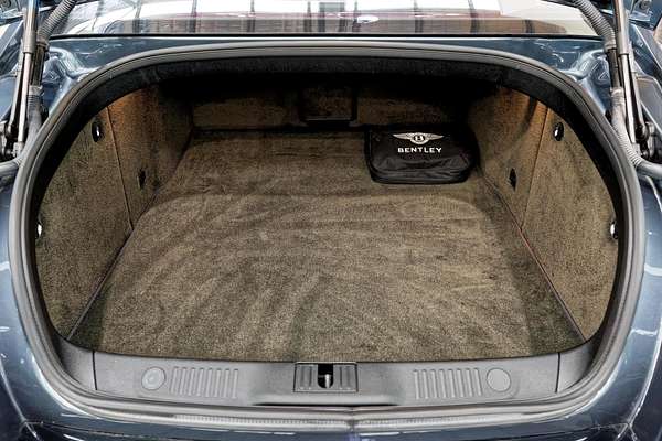 2013 Bentley Flying Spur 3W