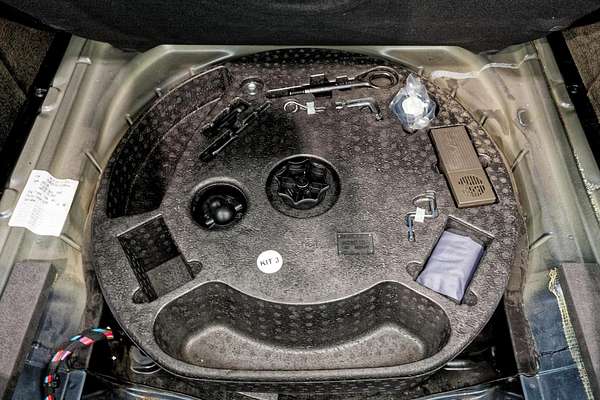 2013 Bentley Flying Spur 3W