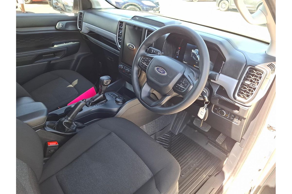 2024 Ford Ranger XL 4X4