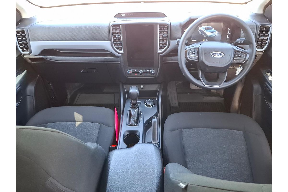 2024 Ford Ranger XL 4X4