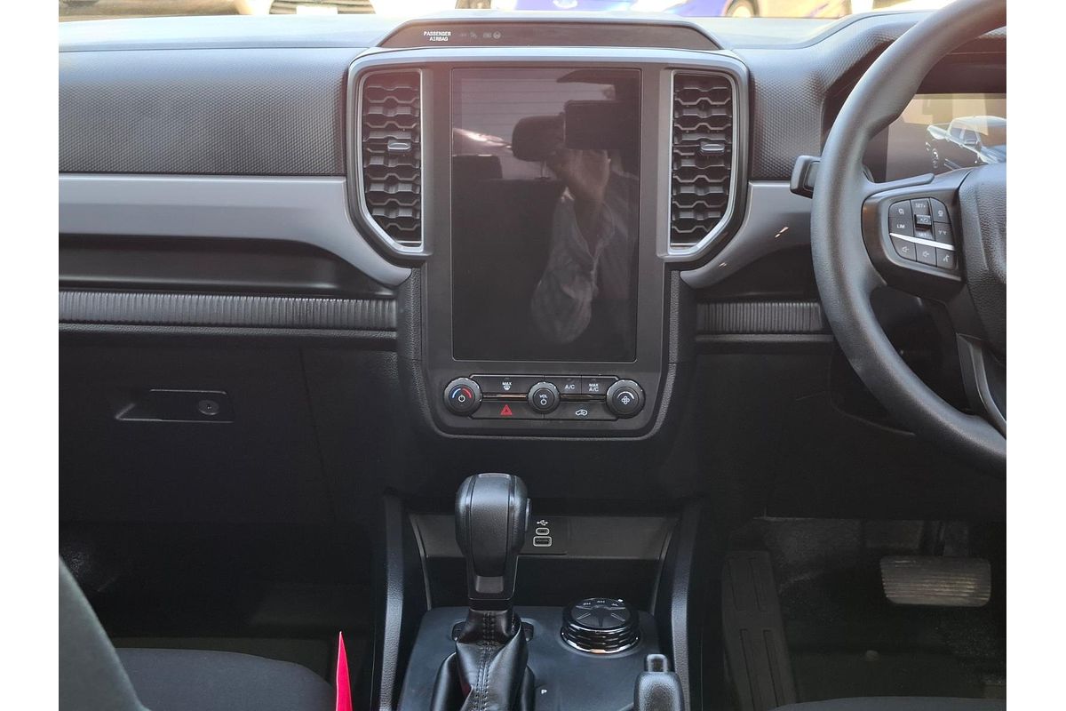 2024 Ford Ranger XL 4X4