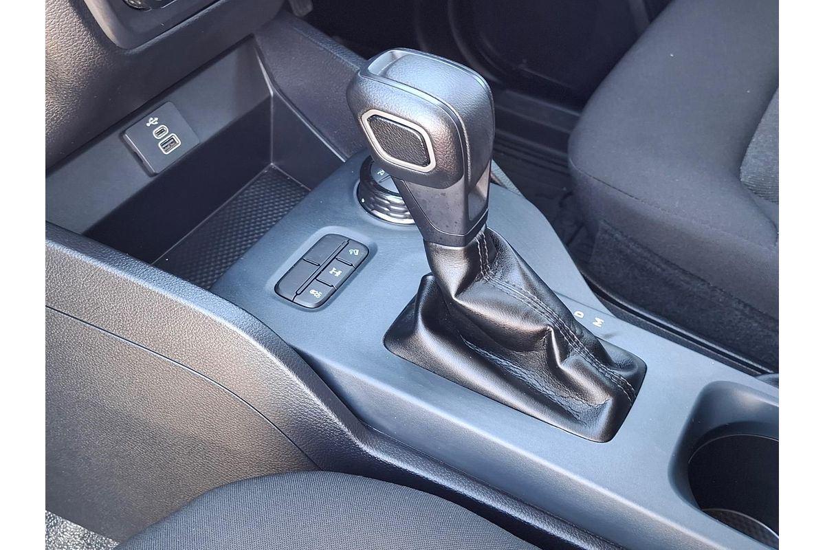 2024 Ford Ranger XL 4X4